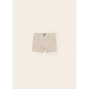 Mayoral Tan Kids Shorts
